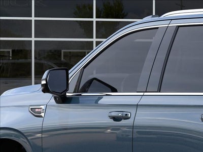 2026 GMC Yukon Elevation SUV RWD