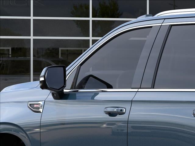 2026 GMC Yukon Elevation SUV RWD