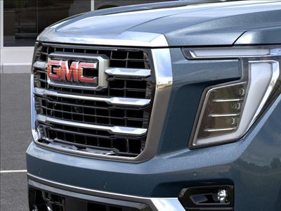 2026 GMC Yukon Elevation SUV RWD