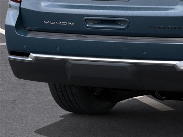 2026 GMC Yukon Elevation SUV RWD