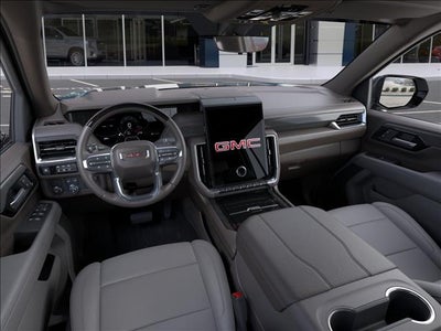 2026 GMC Yukon Elevation SUV RWD