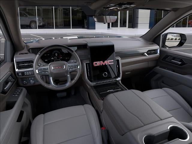 2026 GMC Yukon Elevation SUV RWD