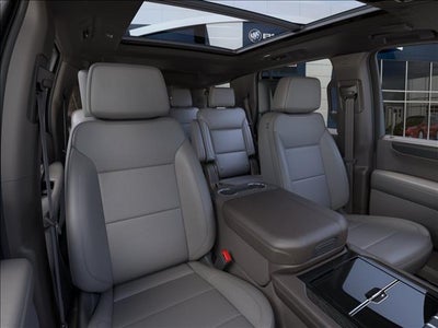 2026 GMC Yukon Elevation SUV RWD