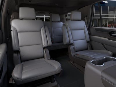 2026 GMC Yukon Elevation SUV RWD