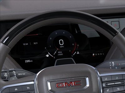 2026 GMC Yukon Elevation SUV RWD