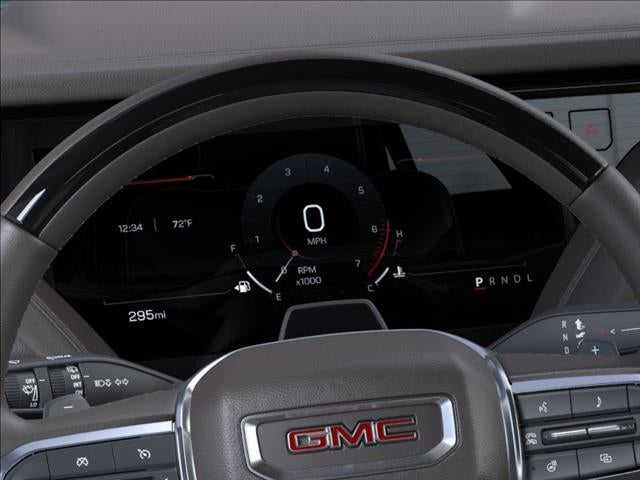 2026 GMC Yukon Elevation SUV RWD