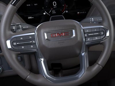 2026 GMC Yukon Elevation SUV RWD