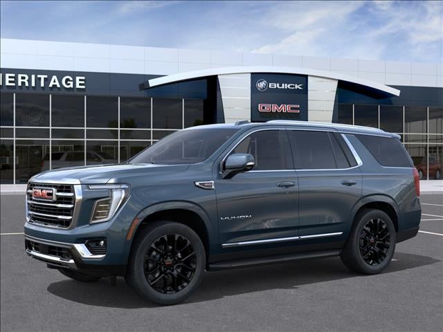 2026 GMC Yukon Elevation SUV RWD