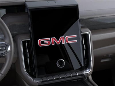 2026 GMC Yukon Elevation SUV RWD