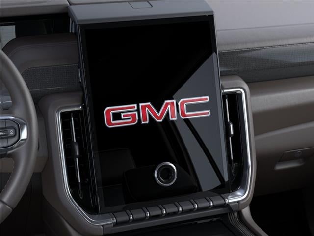 2026 GMC Yukon Elevation SUV RWD