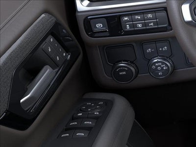 2026 GMC Yukon Elevation SUV RWD