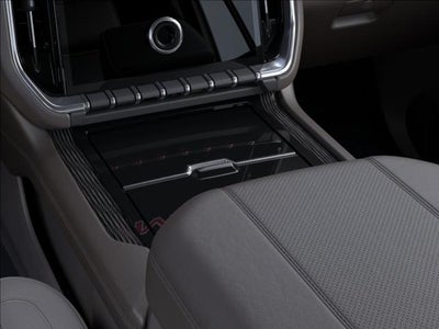 2026 GMC Yukon Elevation SUV RWD