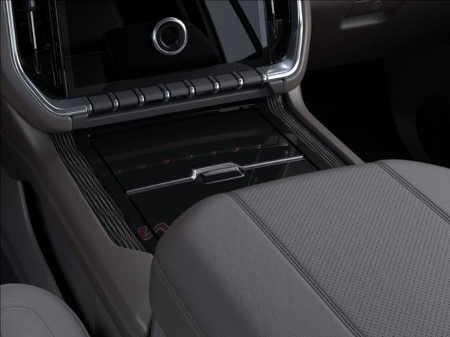 2026 GMC Yukon Elevation SUV RWD
