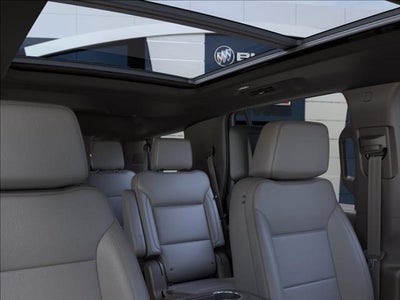 2026 GMC Yukon Elevation SUV RWD