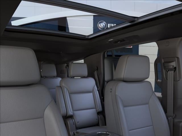 2026 GMC Yukon Elevation SUV RWD