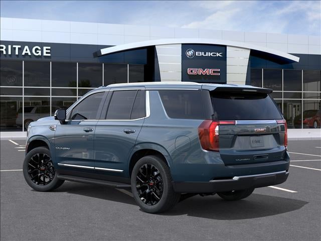 2026 GMC Yukon Elevation SUV RWD