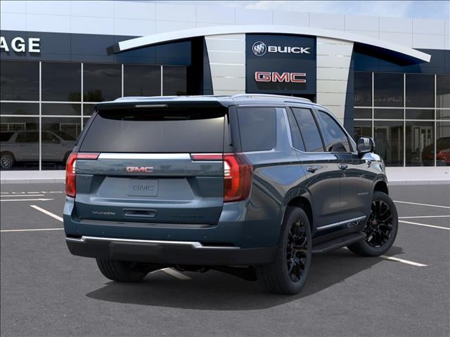 2026 GMC Yukon Elevation SUV RWD