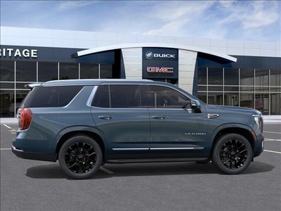 2026 GMC Yukon Elevation SUV RWD