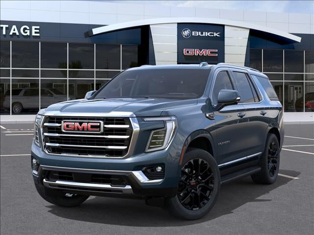 2026 GMC Yukon Elevation SUV RWD