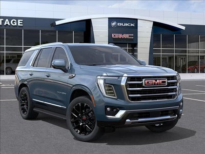 2026 GMC Yukon Elevation SUV RWD