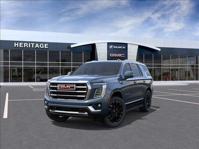 2026 GMC Yukon Elevation SUV RWD