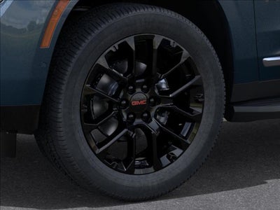 2026 GMC Yukon Elevation SUV RWD
