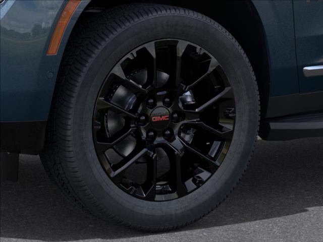 2026 GMC Yukon Elevation SUV RWD