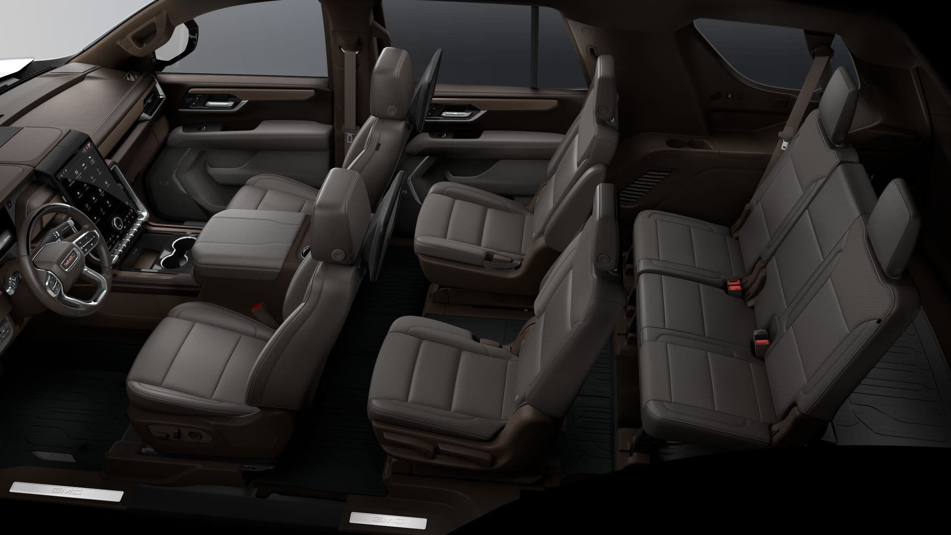 2026 GMC Yukon Elevation SUV RWD