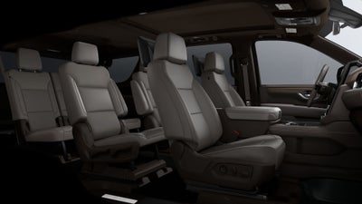 2026 GMC Yukon Elevation SUV RWD