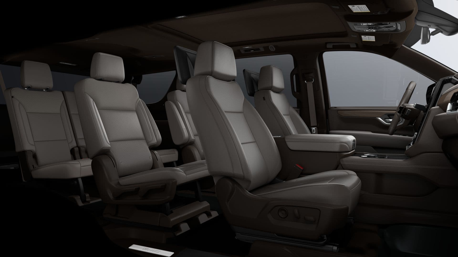 2026 GMC Yukon Elevation SUV RWD
