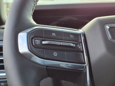 2026 GMC Yukon Elevation SUV RWD