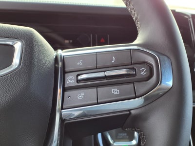 2026 GMC Yukon Elevation SUV RWD