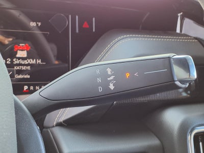 2026 GMC Yukon Elevation SUV RWD