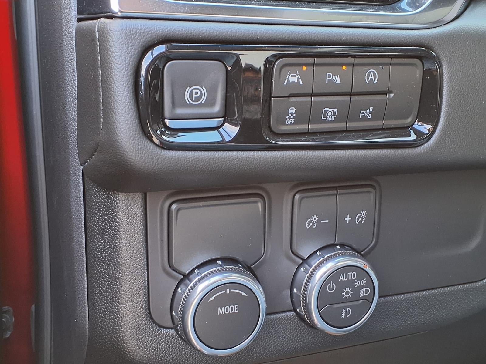 2026 GMC Yukon Elevation SUV RWD