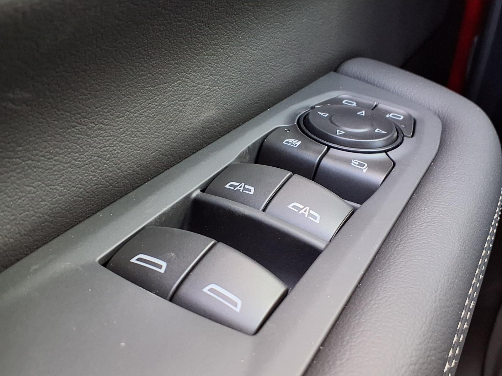 2026 GMC Yukon Elevation SUV RWD