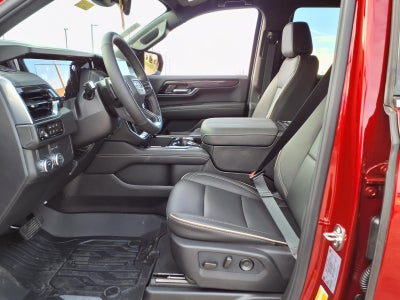 2026 GMC Yukon Elevation SUV RWD