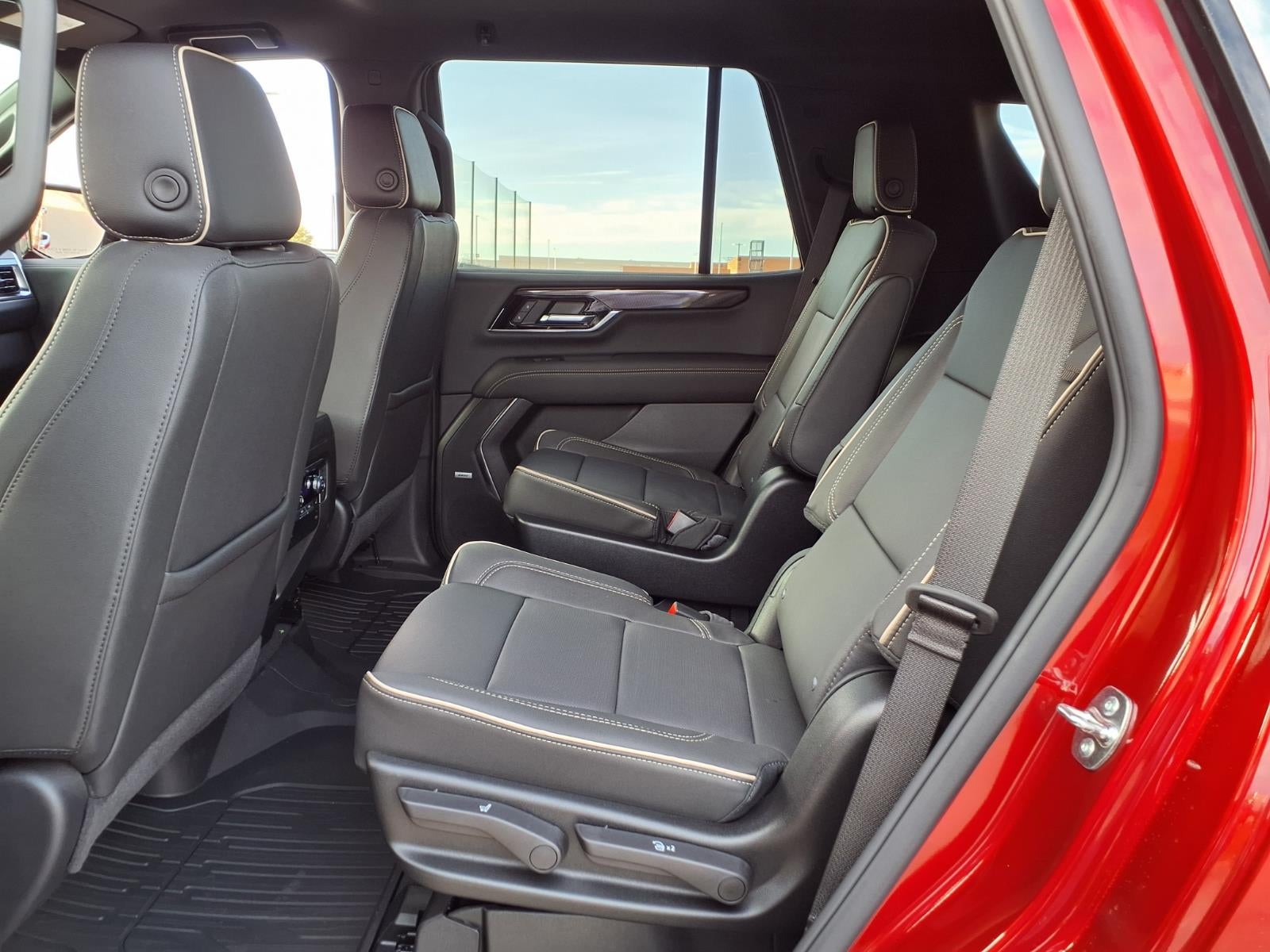 2026 GMC Yukon Elevation SUV RWD