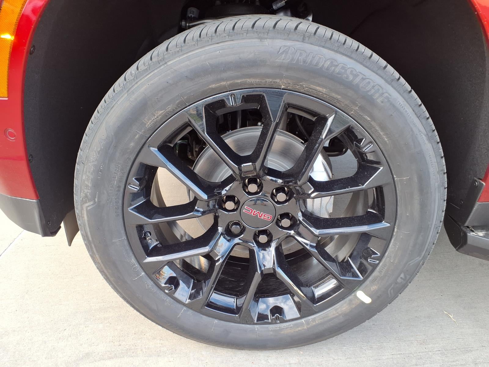 2026 GMC Yukon Elevation SUV RWD