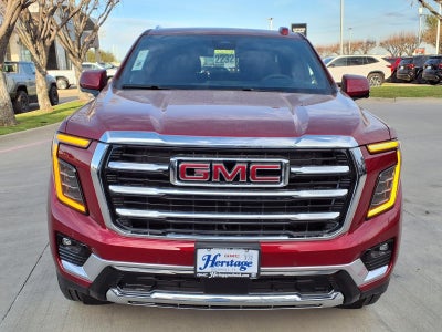 2026 GMC Yukon Elevation SUV RWD