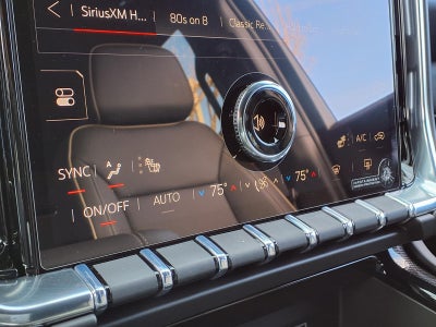 2026 GMC Yukon Elevation SUV RWD