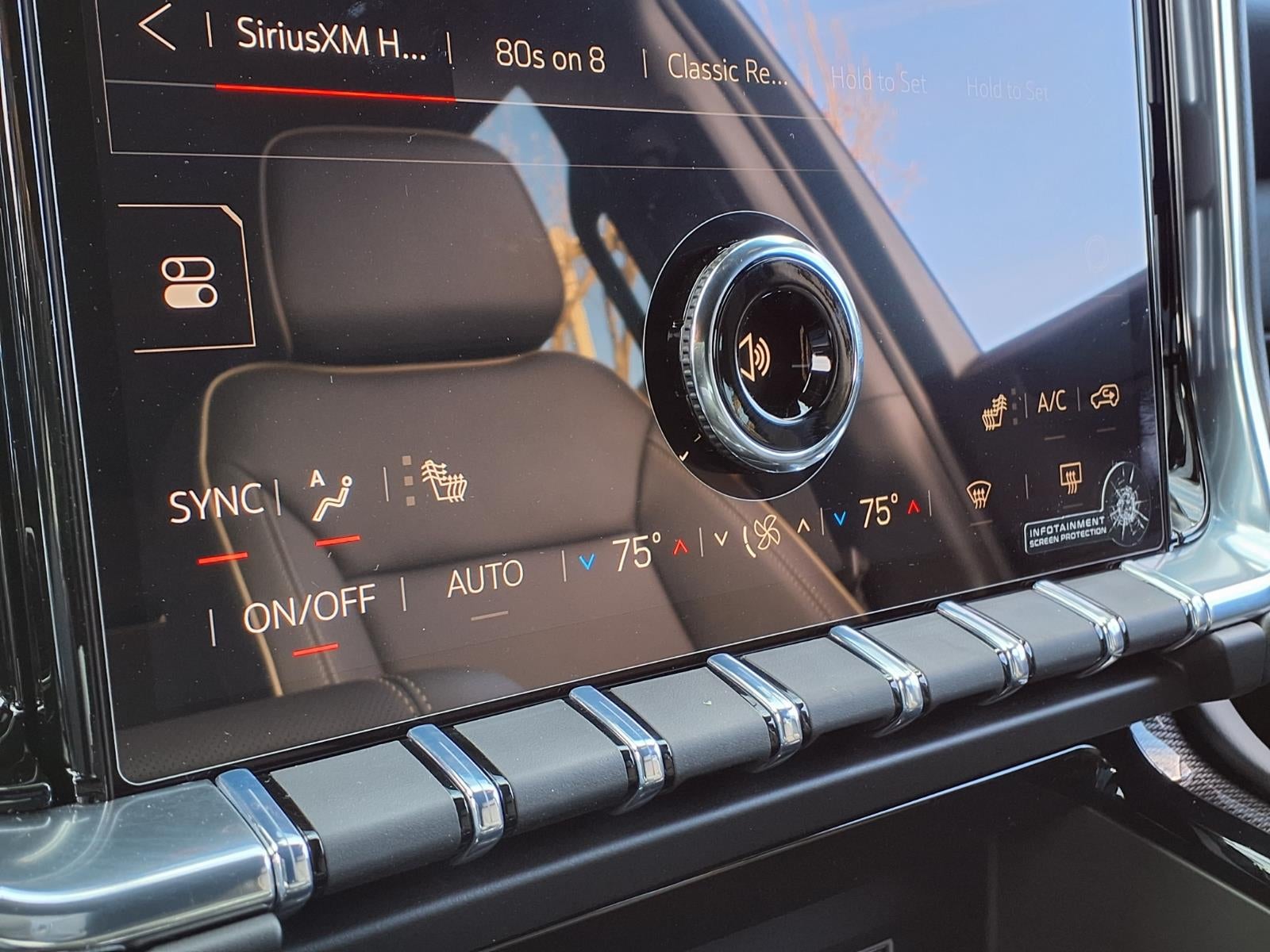 2026 GMC Yukon Elevation SUV RWD