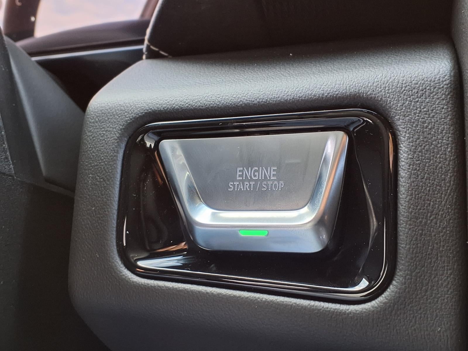 2026 GMC Yukon Elevation SUV RWD