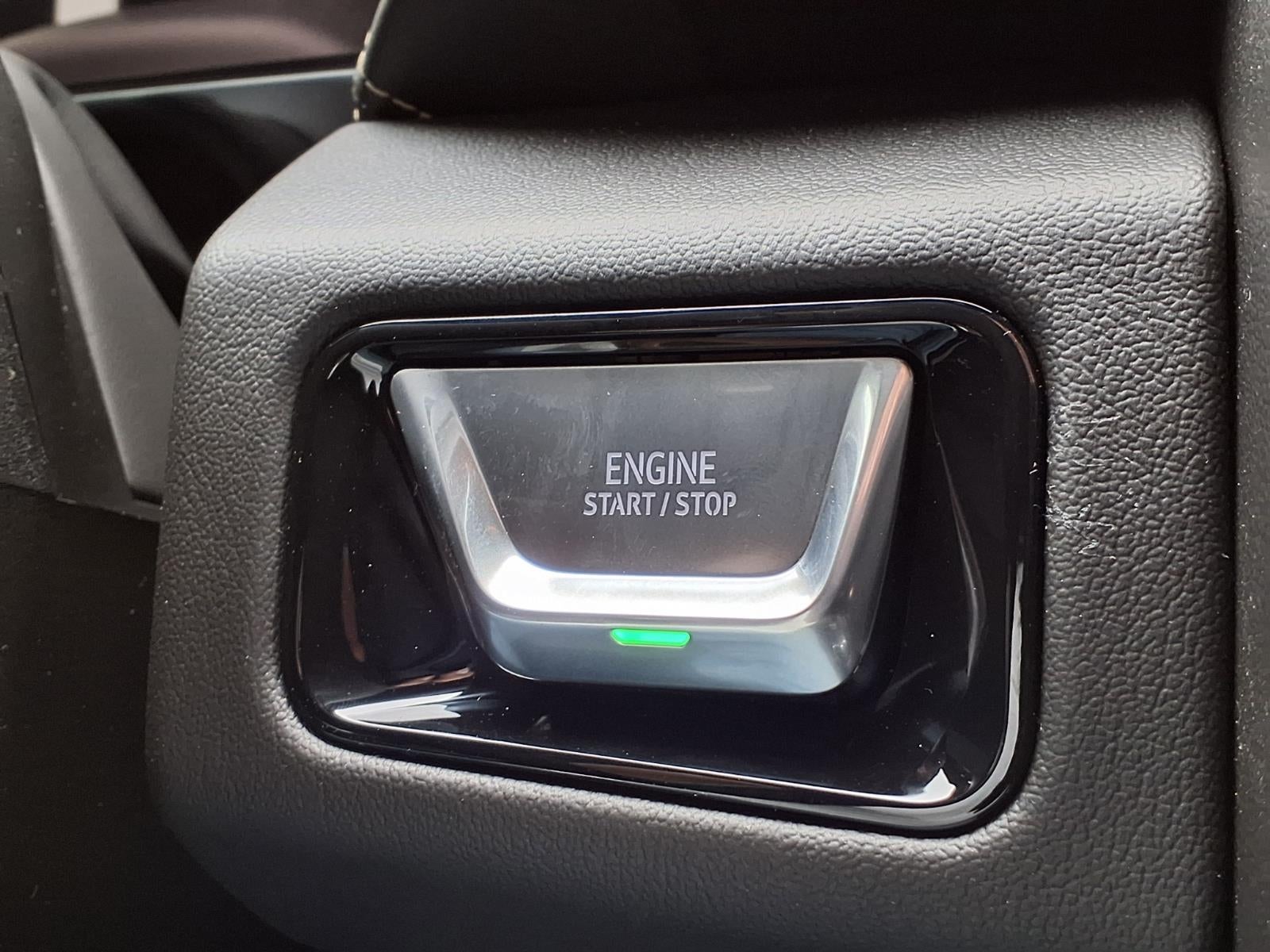 2026 GMC Yukon Elevation SUV RWD