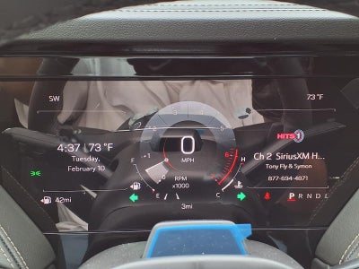 2026 GMC Yukon Elevation SUV RWD