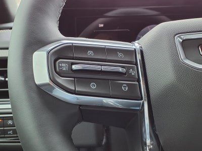 2026 GMC Yukon Elevation SUV RWD