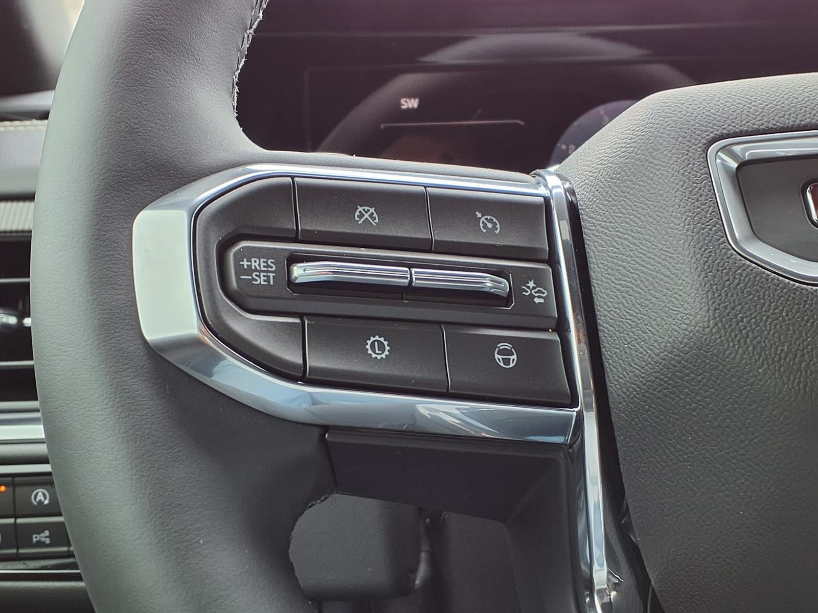 2026 GMC Yukon Elevation SUV RWD