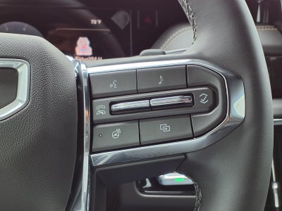 2026 GMC Yukon Elevation SUV RWD