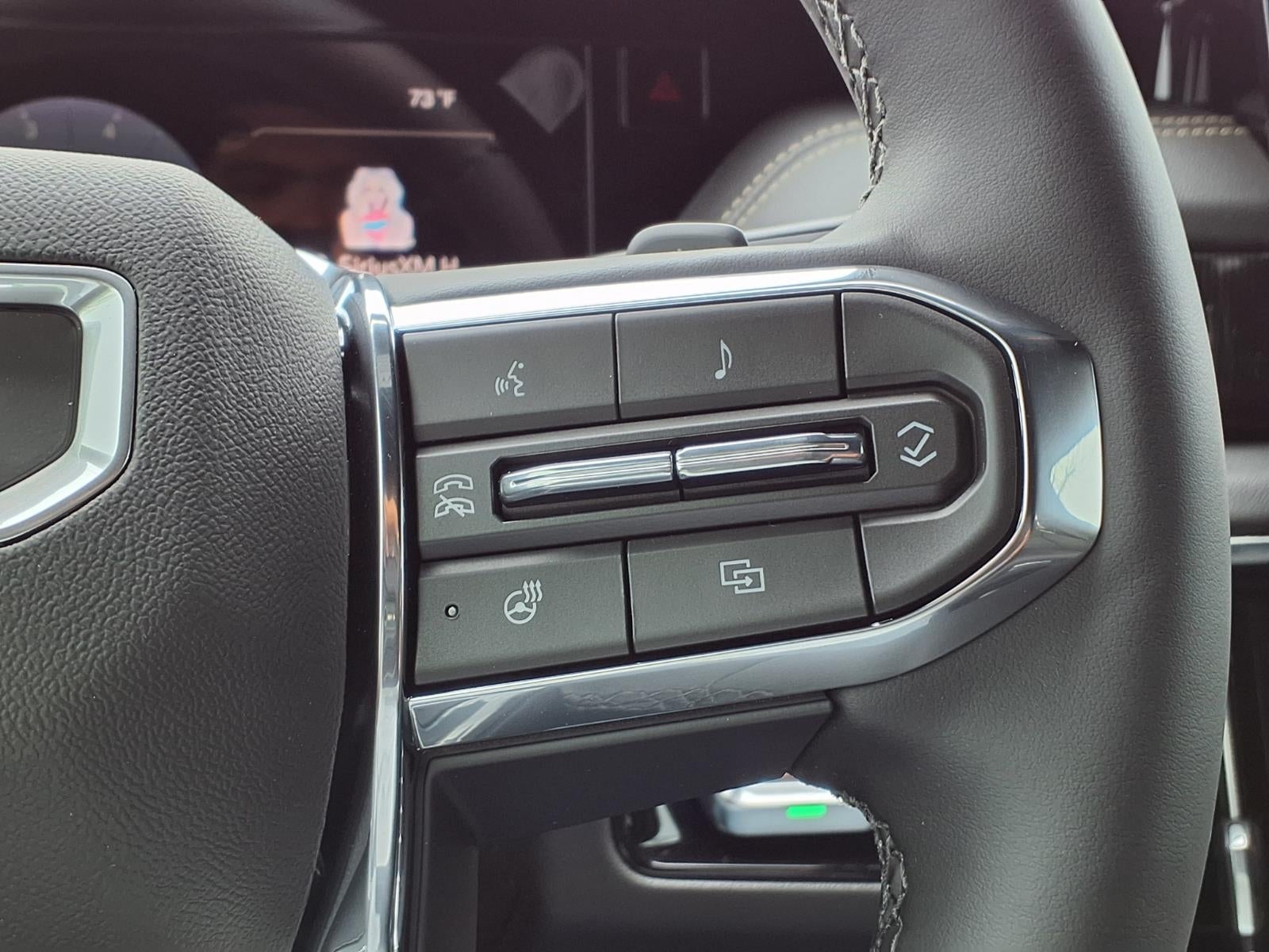 2026 GMC Yukon Elevation SUV RWD