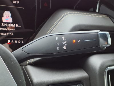 2026 GMC Yukon Elevation SUV RWD