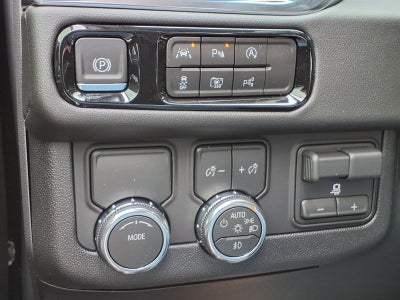 2026 GMC Yukon Elevation SUV RWD